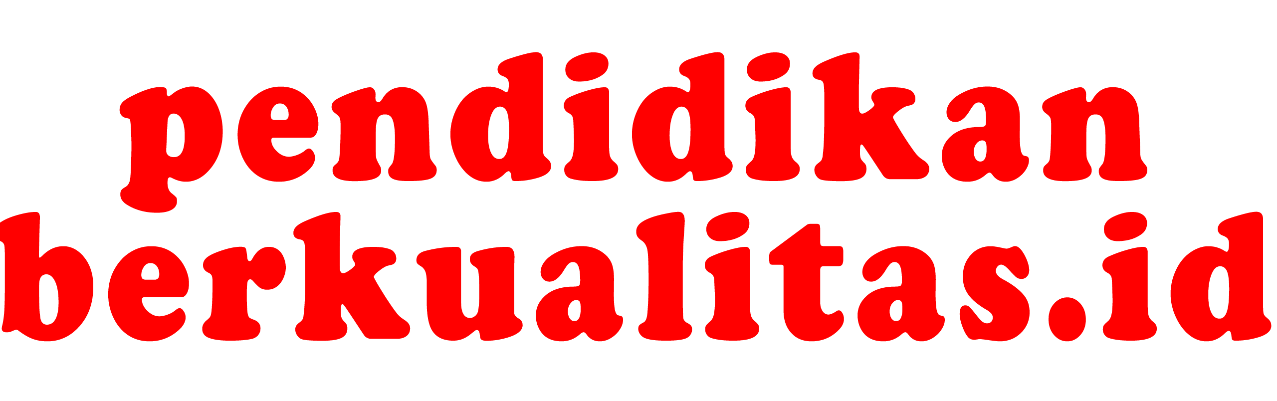 PendidikanBerkualitas